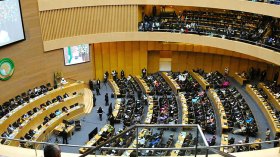 بالأدلة.. هذه انتهاكات المخزن لقوانين الاتحاد الإفريقي