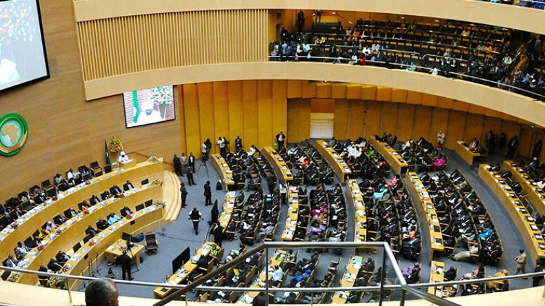 بالأدلة.. هذه انتهاكات المخزن لقوانين الاتحاد الإفريقي