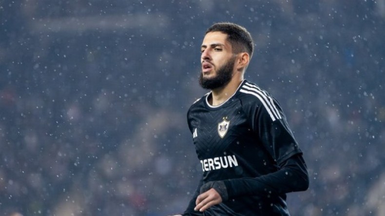 بن زية خارج سباق رابطة أبطال أوروبا