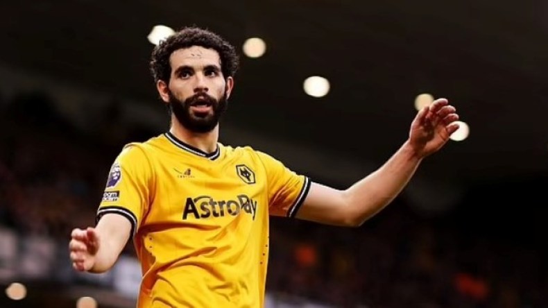 بِالفيديو: أوّل تمريرة حاسمة لـ “آيت نوري”