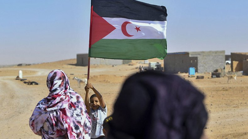 لا حل للنزاع خارج خطة التسوية الأممية ـ الإفريقية