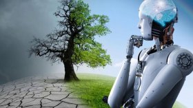 نحو توظيف تقنيات الذكاء الاصطناعي لتحقيق بيئة مستدامة في الجزائر