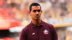 أوّل حضور لِماندي في مباراة رسمية لِفريقه الجديد