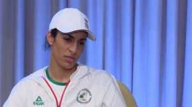 بِالفيديو: ردّ حازم من الجزائر في مجلس الأمن بِشأن الملاكمة خليف