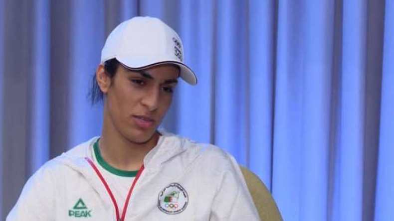 بِالفيديو: ردّ حازم من الجزائر في مجلس الأمن بِشأن الملاكمة خليف