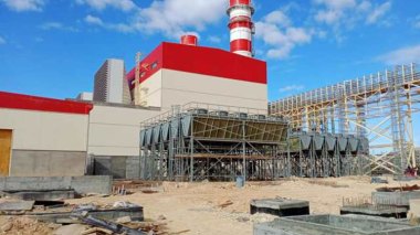 Duro Felguera Withdraws Compensation Request of €200M From Algeria