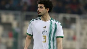 بونجاح وآيت نوري الأكثر جاهزية قبل مواجهتي غينيا الاستوائية وليبيريا