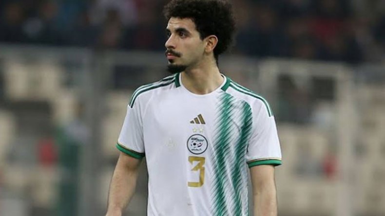 بونجاح وآيت نوري الأكثر جاهزية قبل مواجهتي غينيا الاستوائية وليبيريا