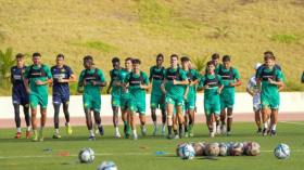 تربّص بِتركيا لِشبيبة القبائل