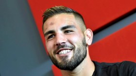 ديلور يطير نحو تركيا