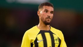 بِالفيديو: تألّق عوّار ضدّ الإنتر