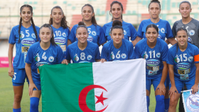 نادي أقبو ينهي مشاركته في دورة “لوناف” بالفوز على سوسة التونسي