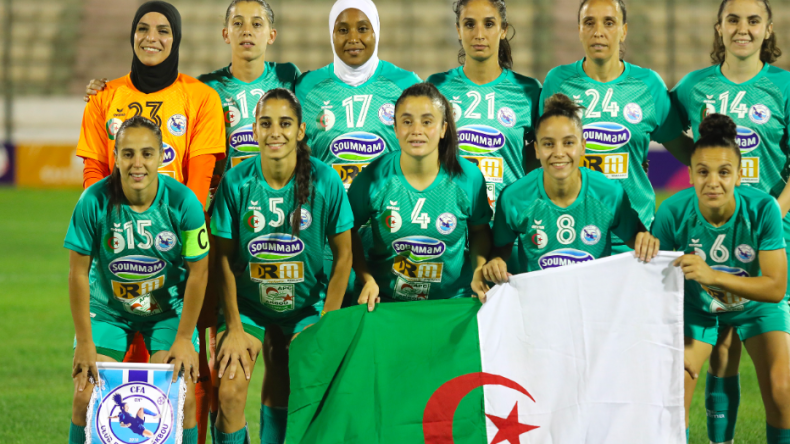 هزيمة جديدة لفتيات أقبو في دورة “لوناف”