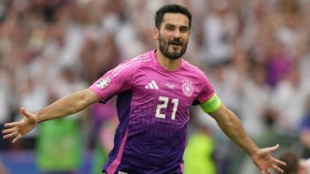 غوندوغان يعتزل اللّعب الدولي