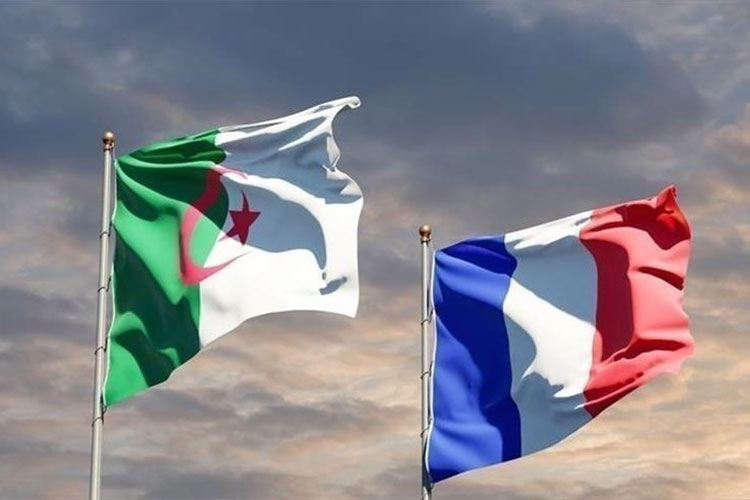 Algeria Retaliates by Expelling 12 French Diplomats