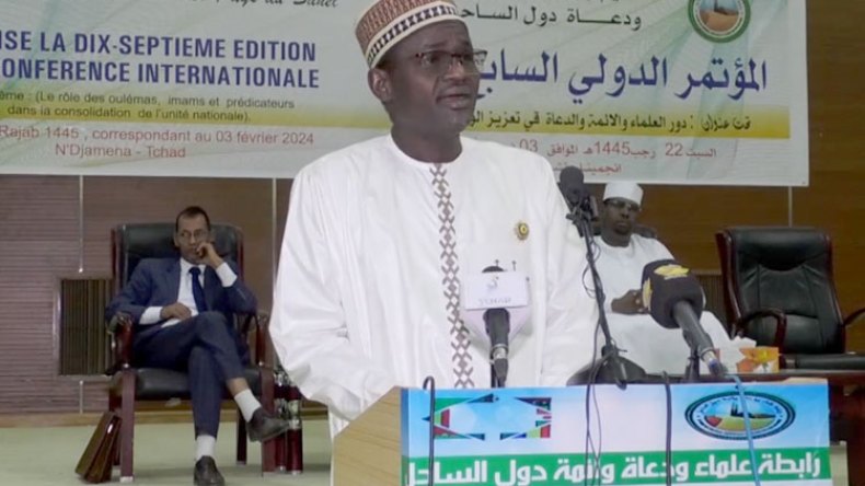 دور ريادي للجزائر في حلحلة الأزمات الإفريقية