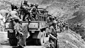 وثائقي فرنسي يستحضر فئة منسية من “حرب الجزائر”