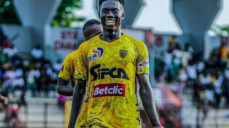 بوراس جديد المولودية وحاج رجم يصر على كاراموكو