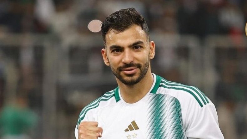 ليريس يعود إلى إيطاليا من بوّابة هذا النادي