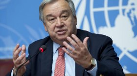 مسألة الصحراء الغربية قضية تصفية استعمار وحق شعب في تقرير مصيره