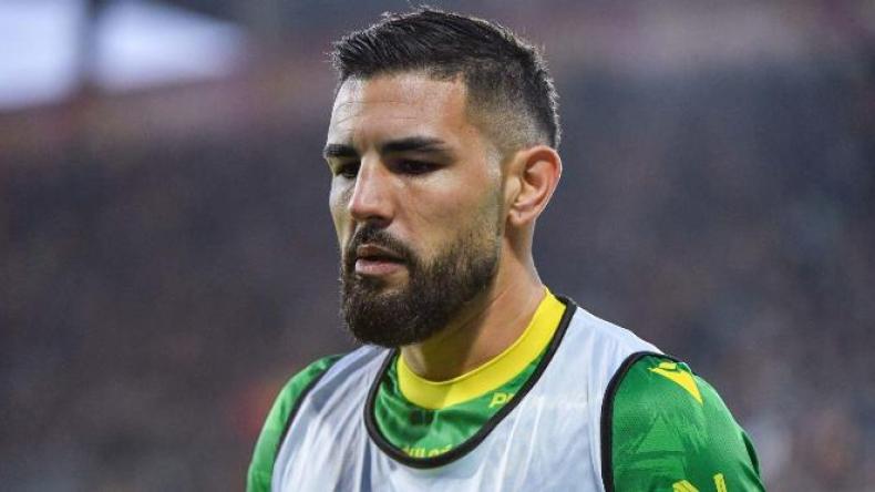 ديلور مُرشّح للانتقال إلى هذا النّادي