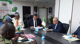 دول الساحل تعيد ربط قنوات الاتصال مع الجزائر