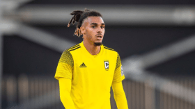 بِالفيديو: لاعب مغترب يستعدّ لِتغيير جنسيته الرياضية أملا في تمثيل ألوان الجزائر