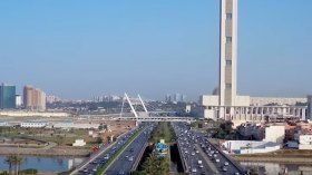 جزائر ما بعد 2024.. نحو جيل جديد للطرق والسيّارات والسائقين