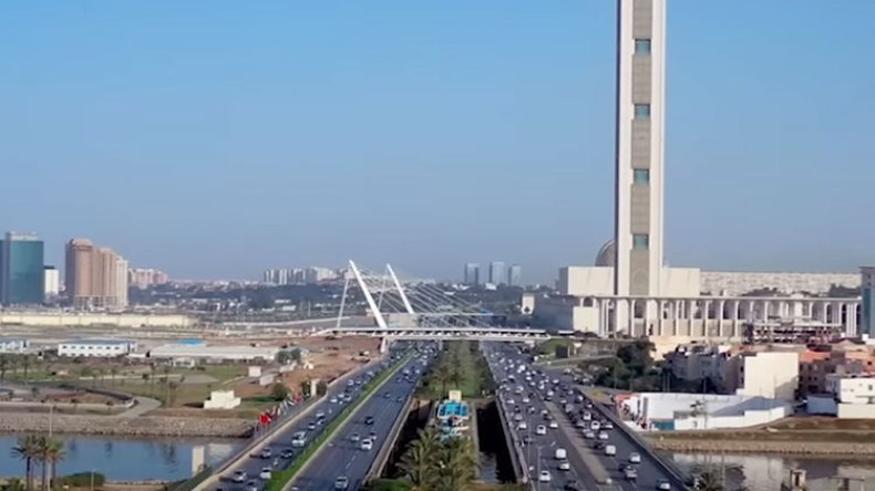 جزائر ما بعد 2024.. نحو جيل جديد للطرق والسيّارات والسائقين