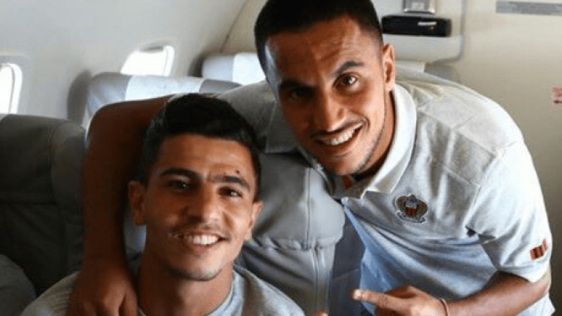 4 دوليين جزائريين في رحلة البحث عن أندية جديدة