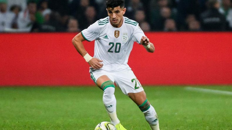 وناس، عطال، بولاية وبودبوز أبرز الأسماء دون فريق هذا الموسم