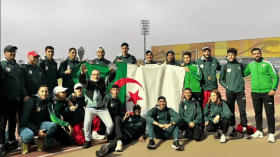 بطولة العالم لألعاب القوى للشباب.. الجزائريان وهين وعابد يتأهلان إلى نصف النهائي