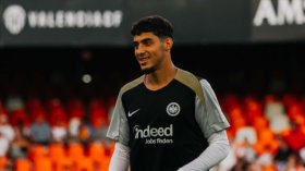 هدف لـ “شعيبي” وتأهّل في كأس ألمانيا