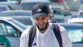 بِالفيديو: بن زية يتأهّل بعد تألّقه تسجيلا وتمريرا