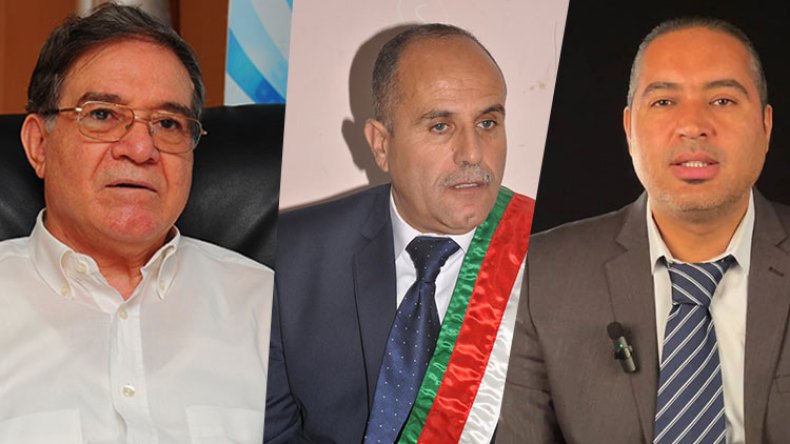 قرى تطمح للارتقاء إلى بلديات ودوائر تترقّب التحوّل لولاية