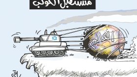 مستقبل الكوكب