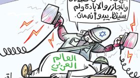 العالم العربي