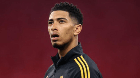 تحديد مدة غياب بيلينغهام عن ريال مدريد