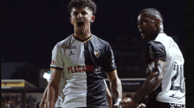 بلومي يفاجئ الجميع ويلتحق بهذا النادي