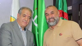 أندية القسم الأول تثق في المدرب المحلي والتونسيون في الموعد