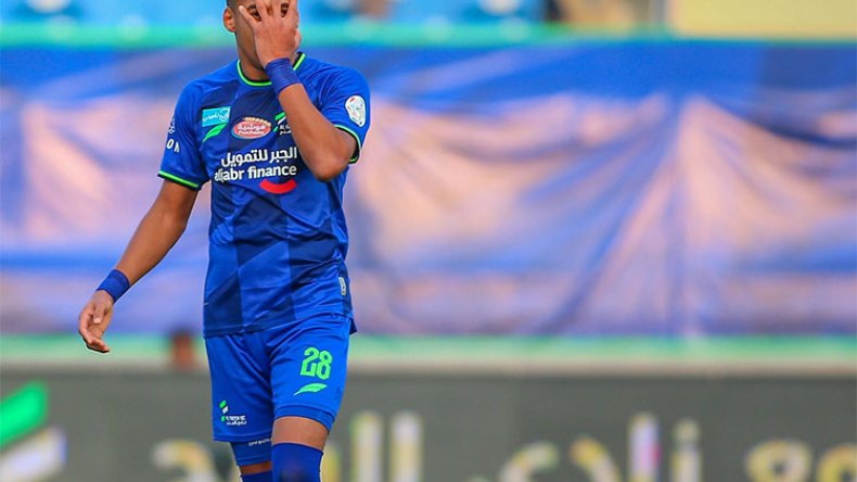 بن دبكة.. بولاية.. بودبوز أو بوزوك لغلق ميركاتو مولودية الجزائر