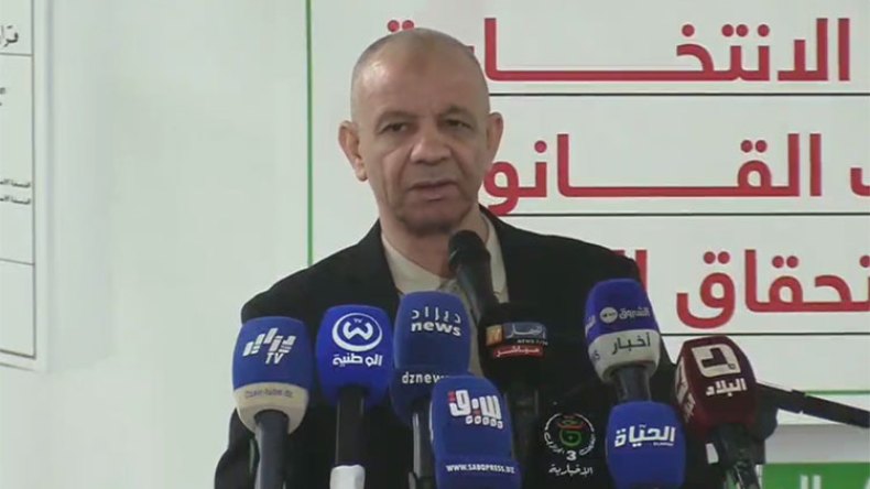 الشباب هم مستقبل البلاد ومحور الرئاسيات المقبلة