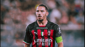 ميلان يرفض عرض مارسيليا وأتلتيكو مدريد يدخل السباق