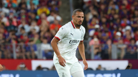 بالفيديو.. أبرز ما قدمه بن ناصر أمام برشلونة