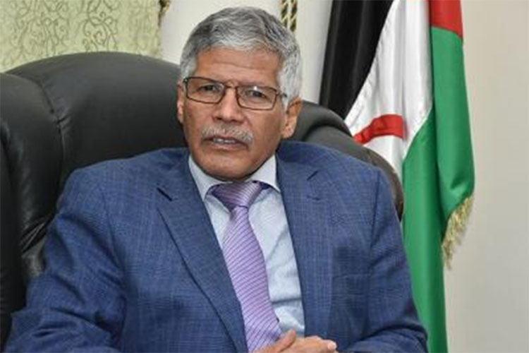 Sahrawi Ambassador: “French position is “old-new” and has no legal effect”