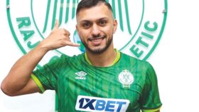 إدارة “سوسطارة” تصرف النّظر نهائيا عن التعاقد مع بن عياد