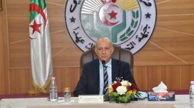 تجميد عضوية المنتخبين المتورطين في فضيحة التوقيعات