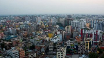 دلالات سقوط اللائكيين في بنغلاديش