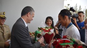 ستكون انطلاقة حقيقية بالنسبة للرياضات الجماعية وبعض الرياضات الفردية