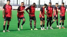 اتّصالات الجزائر الرّاعي الرّسمي لاتّحاد خنشلة